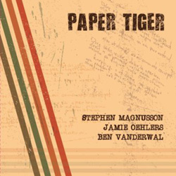 Paper-Tiger