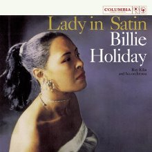 sentireascoltare billie-holiday lady-in-satin