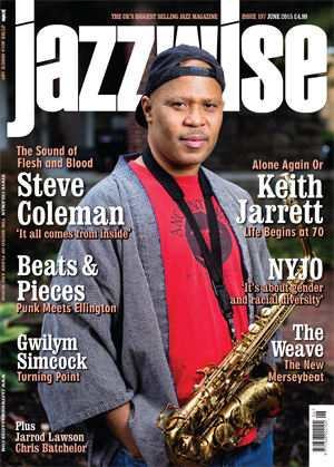 Keith shop jarrett saxophone