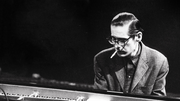 Bill Evans