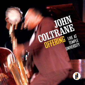 John Coltrane Offering