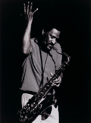 Sonny Rollins