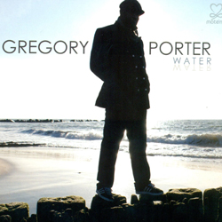 Gregory Porter Water