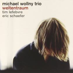 Michael Wollny Trio Weltentraum