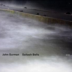 John Surman Saltash Bells