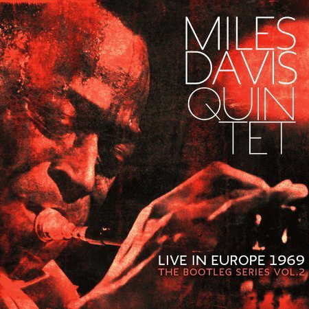 Miles Davis Live in Europe 1969