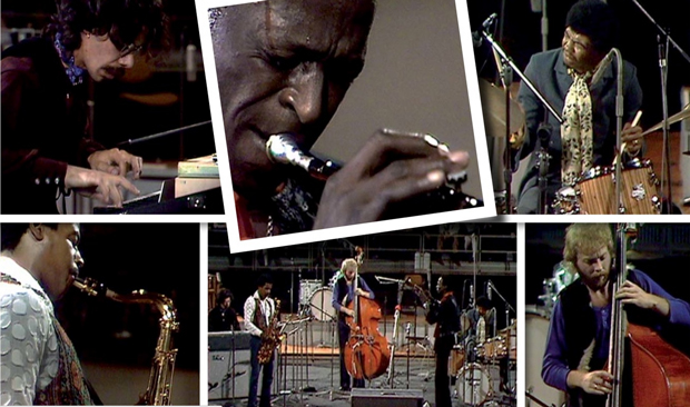 Miles Davis Quintet