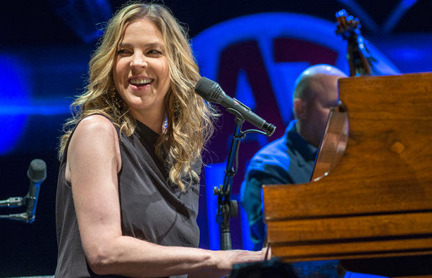 Diana Krall