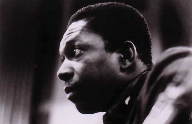 John Coltrane