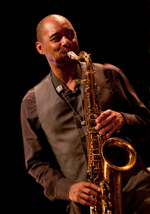 Branford Marsalis