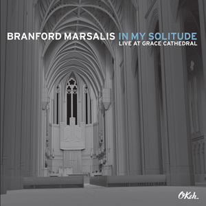 Branford Marsalis