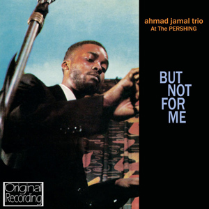 Ahmad Jamal