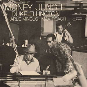 Duke Ellington Money Jungle