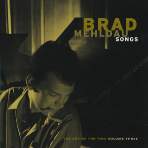 Brad Mehldau Art of Trio Vol 3
