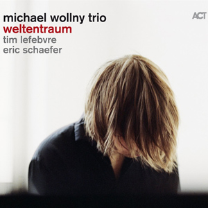 Michael Wollny Trio Weltentraum