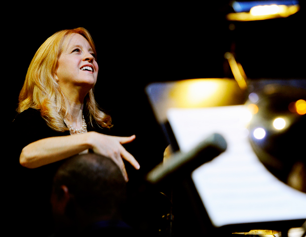 Maria Schneider