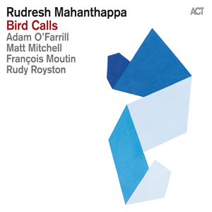 Rudresh Mahanthappa