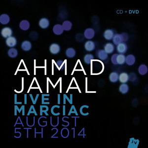 Ahmad Jamal