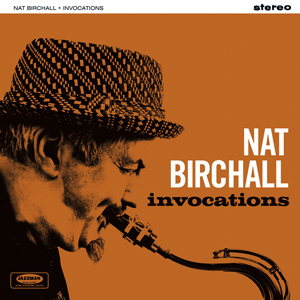 Nat Birchall