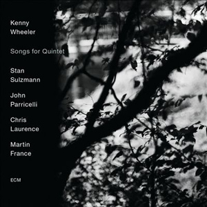 Kenny Wheeler