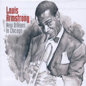 Louis Armstrong