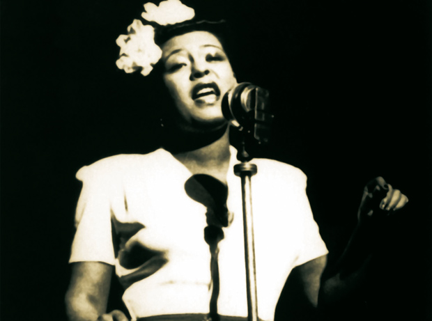 Billie Holiday