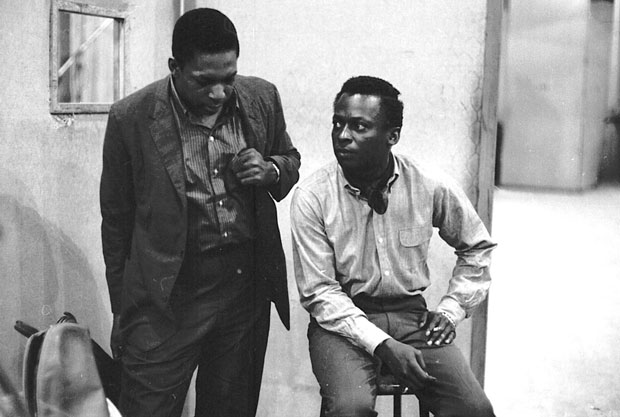 Miles Davis and John Coltrane: Yin and Yang | Jazzwise
