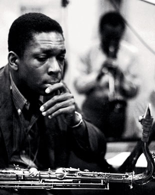 Miles Davis and John Coltrane: Yin and Yang | Jazzwise