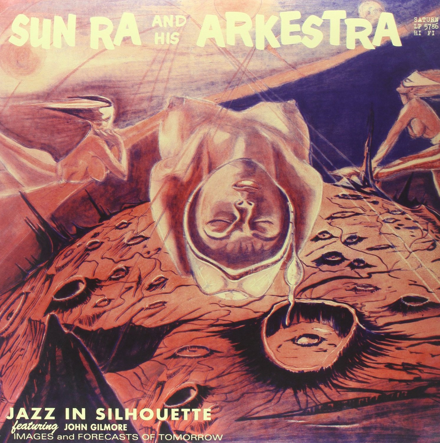 Sun Ra