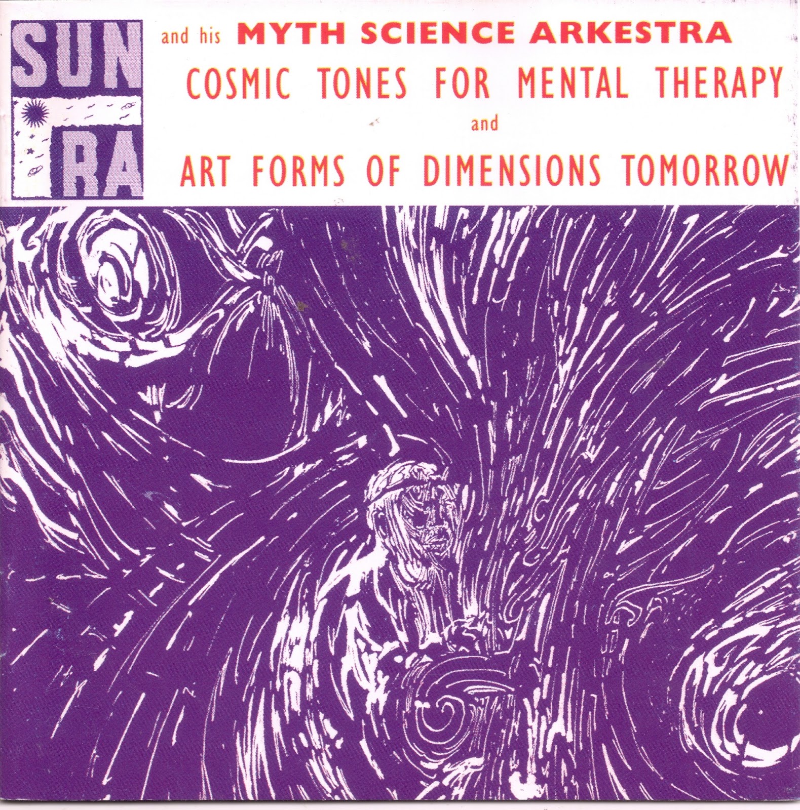 Sun Ra