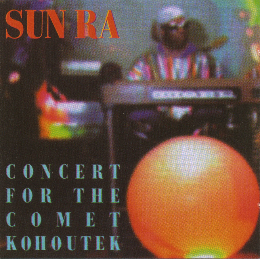 Sun Ra