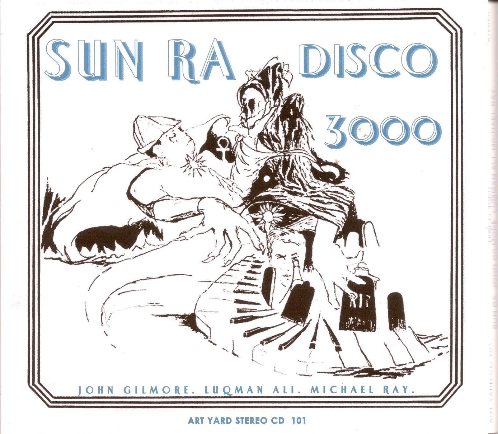 Sun Ra