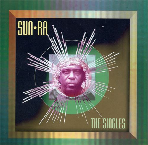 Sun Ra