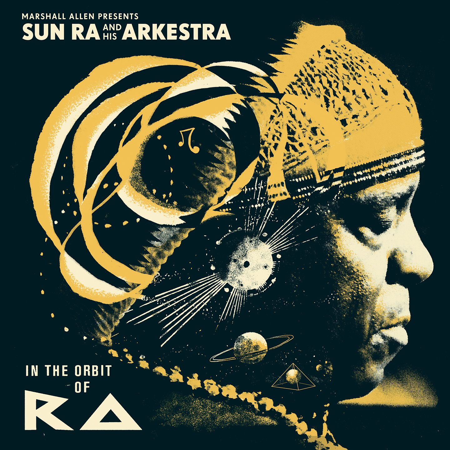 Sun Ra