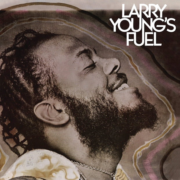 Larry Young Fuel
