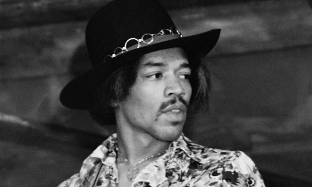 Jimi Hendrix