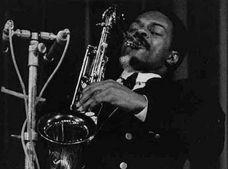 Albert Ayler: Spiritual Unity review – music that blazes, uplifts and unnerves, Jazz