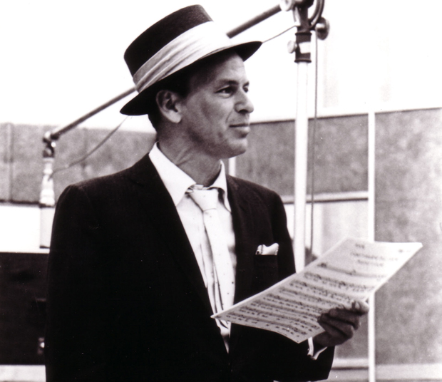 Frank Sinatra