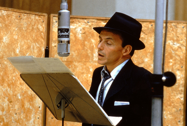 Frank Sinatra