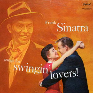 Songs for Swingin' Lovers