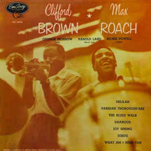 Brown and Roach