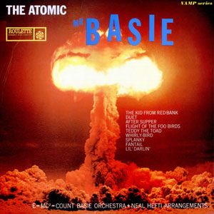 Atomic Mr Basie