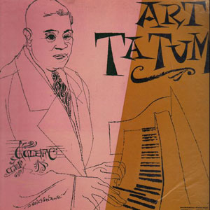 Genius Art Tatum