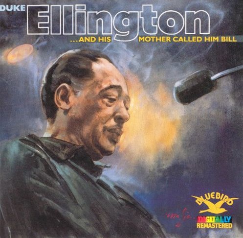 And his mother called him Bill