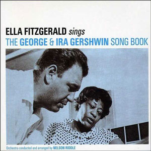 Ella Fitzgerald