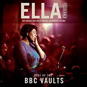 Ella Fitzgerald BBC