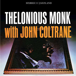 Monk Coltrane