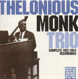 Monk Trio