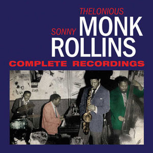 Monk Rollins