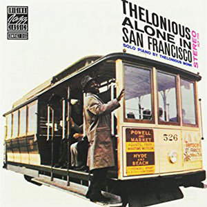 thelonious alone